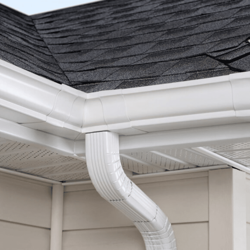 Gutter Cleaning