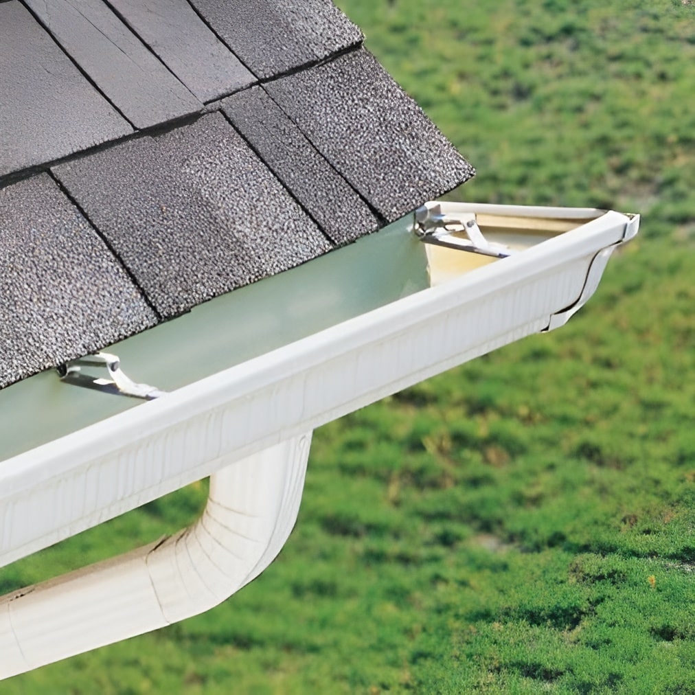 Gutter Cleaning Service in Los Angeles, CA