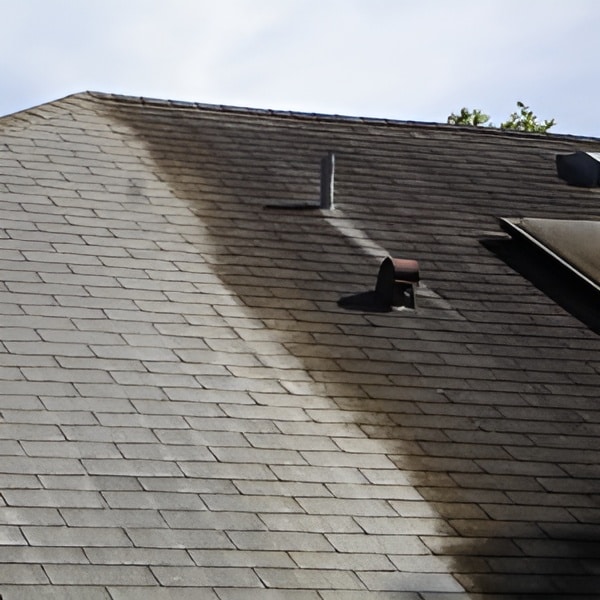 Roof cleaning company in los angeles ca