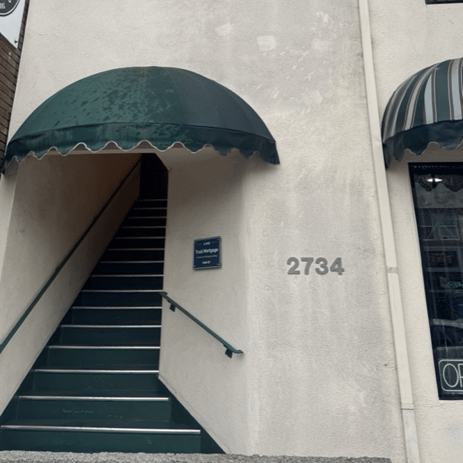 commercial soft washing in los angeles ca