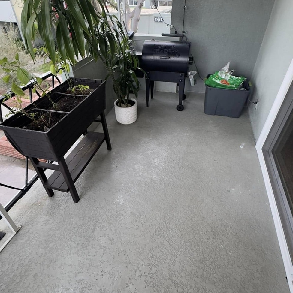 patio cleaning in los angeles ca