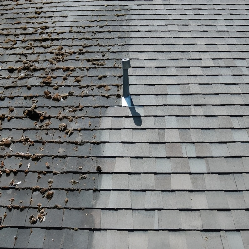 roof cleaning services in los angeles ca